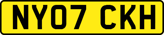 NY07CKH