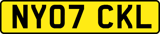 NY07CKL