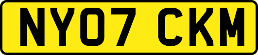 NY07CKM