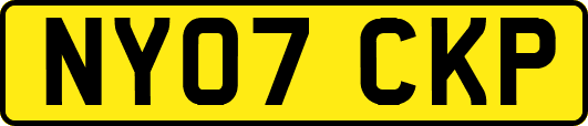 NY07CKP