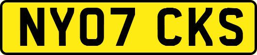 NY07CKS