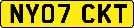 NY07CKT