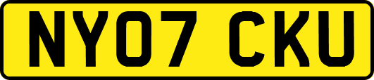 NY07CKU