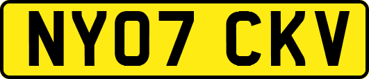 NY07CKV