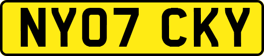 NY07CKY