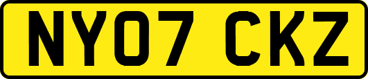 NY07CKZ