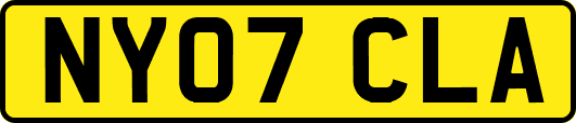 NY07CLA