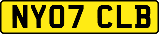 NY07CLB