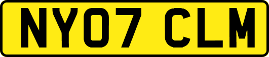 NY07CLM
