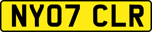 NY07CLR