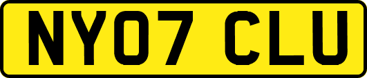 NY07CLU