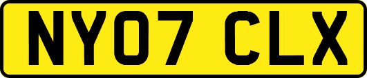 NY07CLX