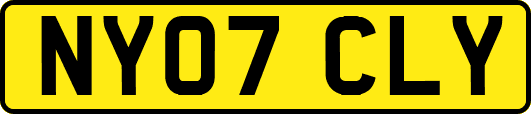 NY07CLY