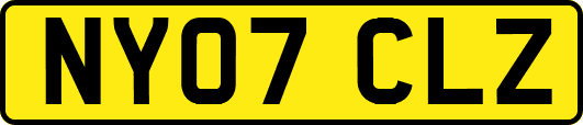 NY07CLZ