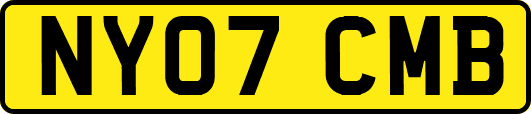 NY07CMB