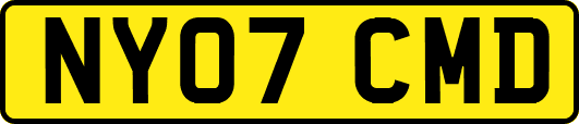 NY07CMD