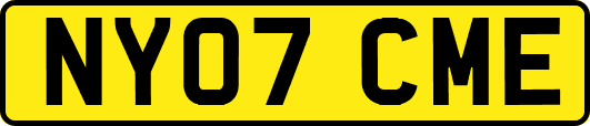 NY07CME