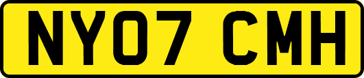 NY07CMH