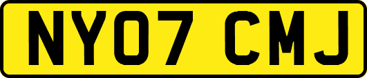 NY07CMJ