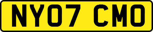 NY07CMO