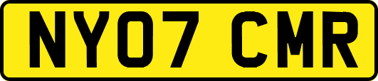 NY07CMR
