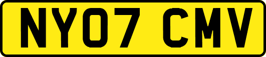 NY07CMV