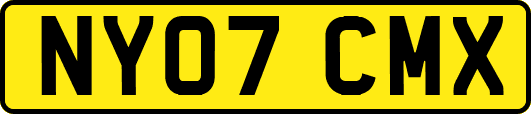 NY07CMX