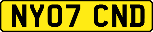 NY07CND