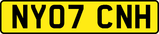 NY07CNH
