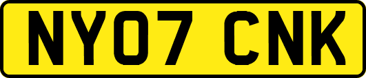 NY07CNK