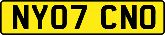 NY07CNO