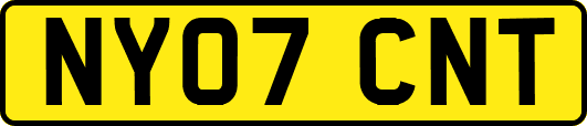 NY07CNT