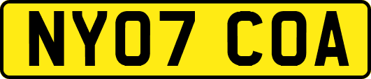 NY07COA