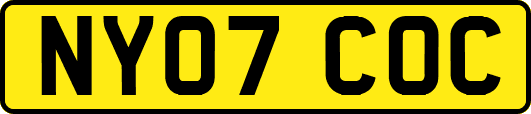 NY07COC