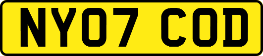 NY07COD