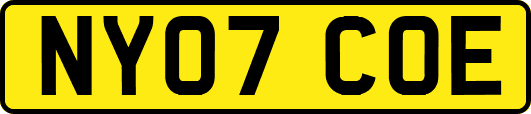 NY07COE