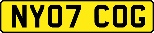 NY07COG