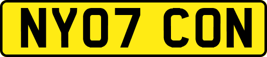 NY07CON