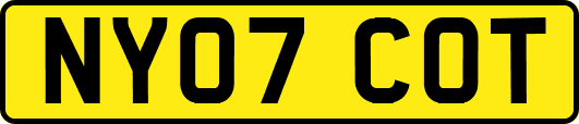 NY07COT