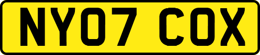NY07COX