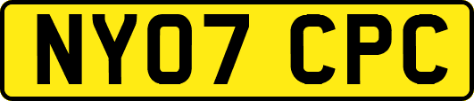 NY07CPC