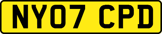 NY07CPD