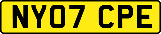 NY07CPE