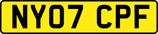 NY07CPF