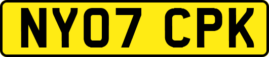 NY07CPK