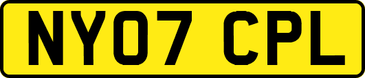 NY07CPL