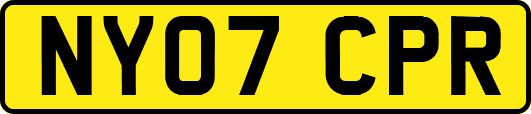 NY07CPR