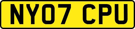 NY07CPU