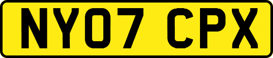 NY07CPX
