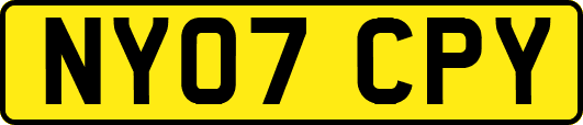 NY07CPY